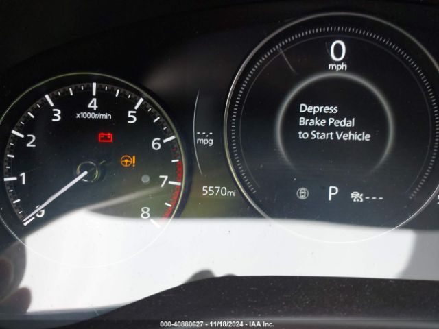 7MMVABBMXRN239702 Mazda Cx-50 2.5 S Preferred