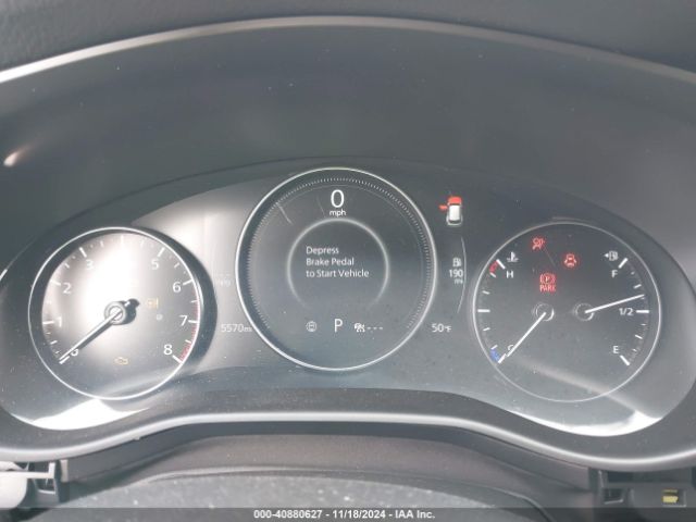 7MMVABBMXRN239702 Mazda Cx-50 2.5 S Preferred