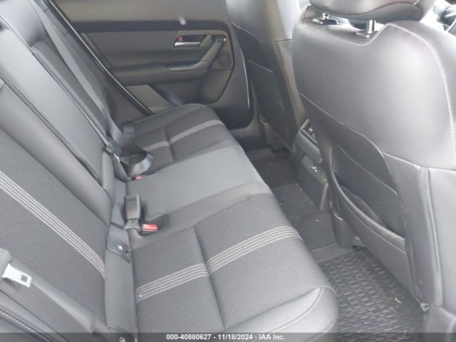 7MMVABBMXRN239702 Mazda Cx-50 2.5 S Preferred
