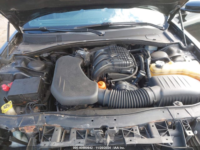 2C3CCAAG5EH190178 Chrysler 300