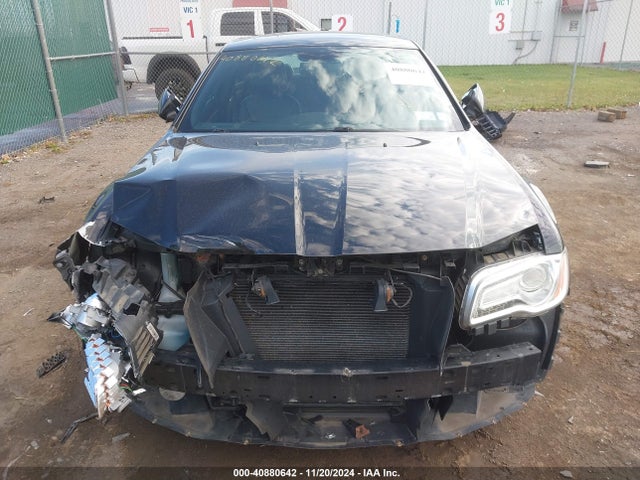 2C3CCAAG5EH190178 Chrysler 300