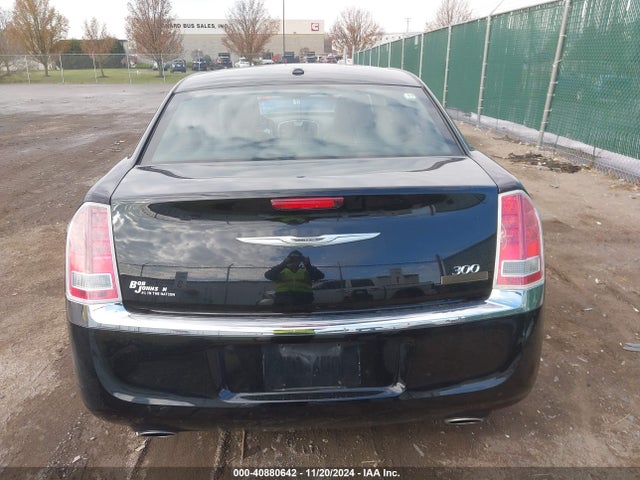 2C3CCAAG5EH190178 Chrysler 300