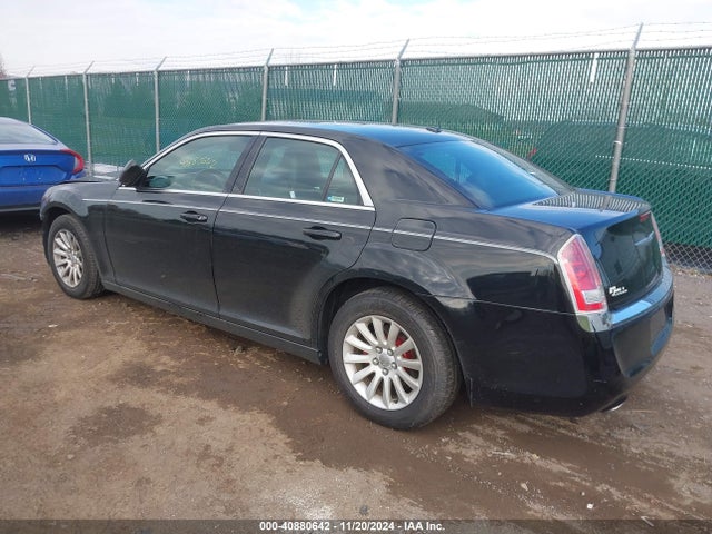 2C3CCAAG5EH190178 Chrysler 300