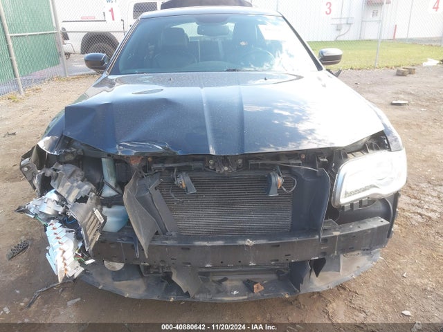 2C3CCAAG5EH190178 Chrysler 300