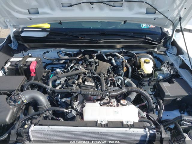 3TMLB5JN0RM041690 Toyota Tacoma Sr5
