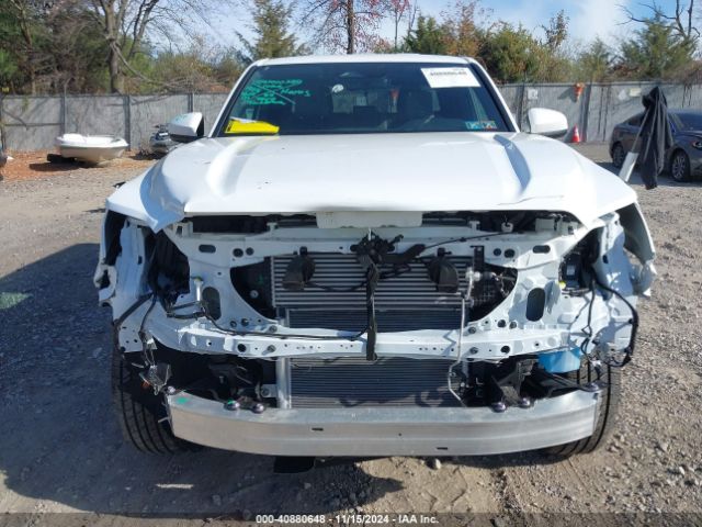 3TMLB5JN0RM041690 Toyota Tacoma Sr5
