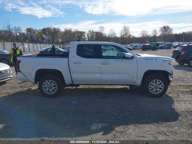 3TMLB5JN0RM041690 Toyota Tacoma Sr5