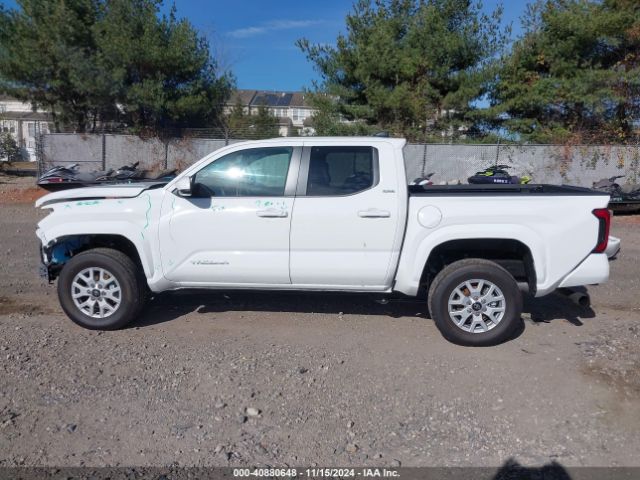 3TMLB5JN0RM041690 Toyota Tacoma Sr5