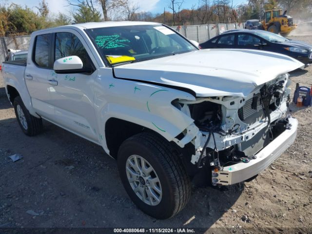 3TMLB5JN0RM041690 Toyota Tacoma Sr5