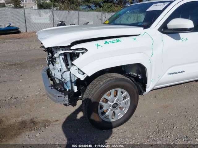 3TMLB5JN0RM041690 Toyota Tacoma Sr5