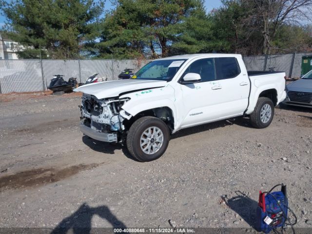 3TMLB5JN0RM041690 Toyota Tacoma Sr5