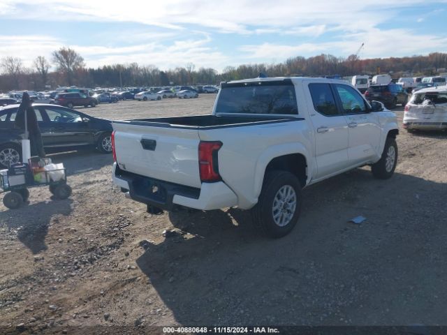 3TMLB5JN0RM041690 Toyota Tacoma Sr5