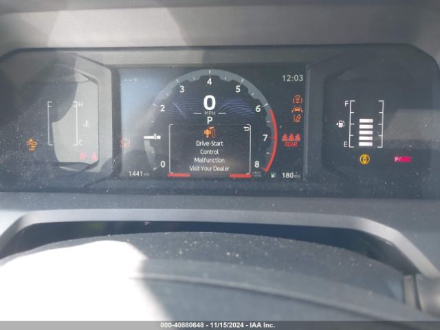 3TMLB5JN0RM041690 Toyota Tacoma Sr5