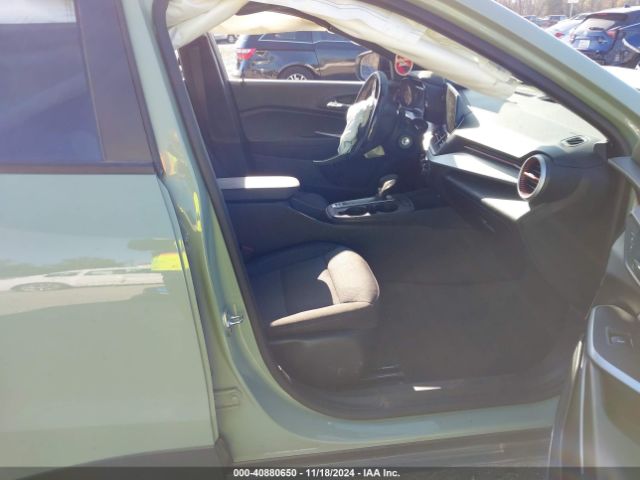 KL77LGE21RC221365 Chevrolet Trax Fwd 1rs