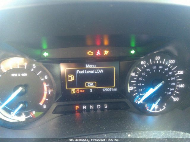 3FA6P0H72FR274077 Ford FUSION SE
