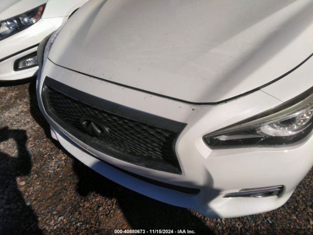 JN1EV7AP0GM303796 Infiniti Q50 3.0t Premium