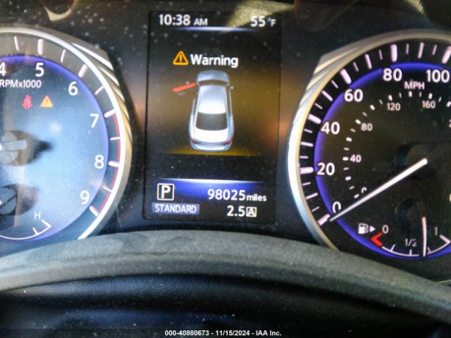 JN1EV7AP0GM303796 Infiniti Q50 3.0t Premium