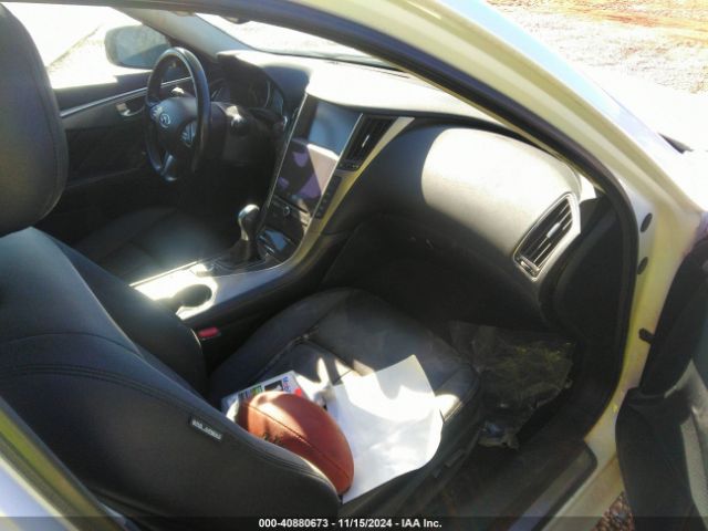 JN1EV7AP0GM303796 Infiniti Q50 3.0t Premium