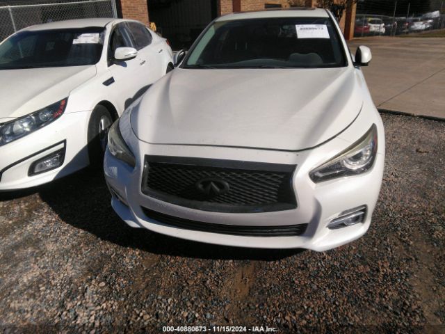 JN1EV7AP0GM303796 Infiniti Q50 3.0t Premium