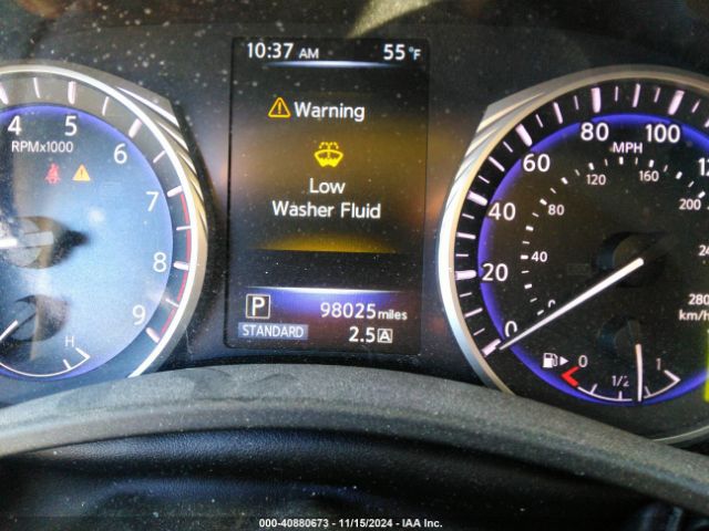 JN1EV7AP0GM303796 Infiniti Q50 3.0t Premium