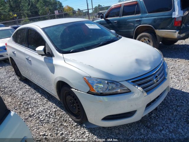 2014 3N1AB7AP5EL665329 main image