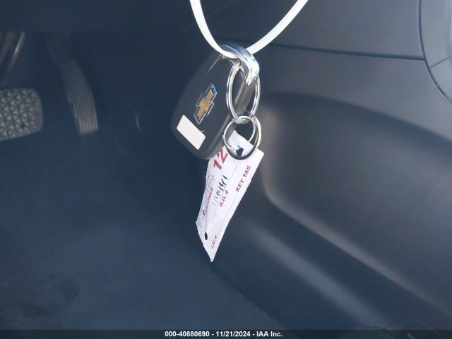 Chevrolet EQUINOX LT 2019 2GNAXKEV2K6291716 Image 11