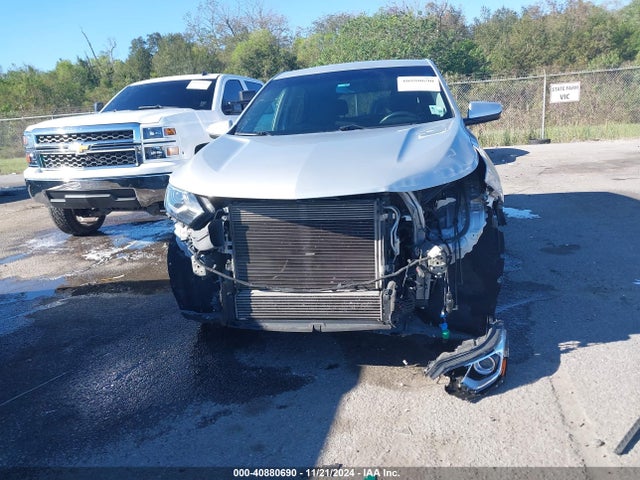 Chevrolet EQUINOX LT 2019 2GNAXKEV2K6291716 Image 12