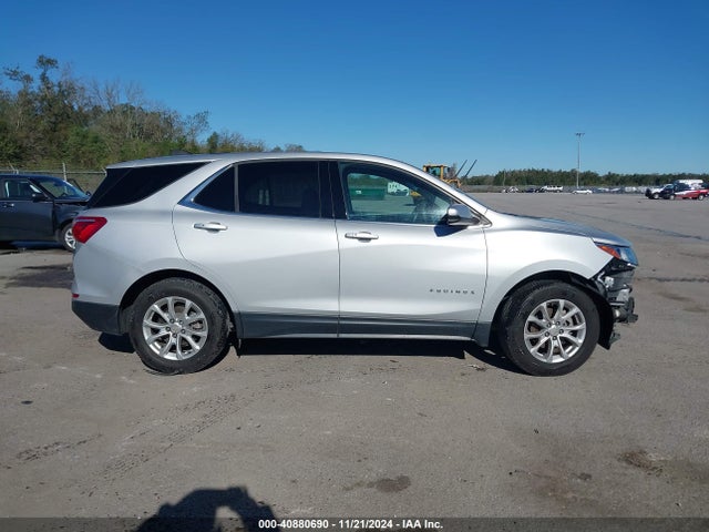 Chevrolet EQUINOX LT 2019 2GNAXKEV2K6291716 Image 13
