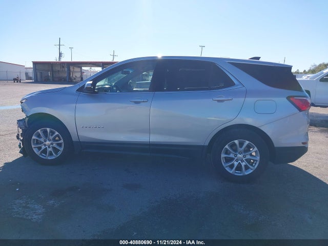 Chevrolet EQUINOX LT 2019 2GNAXKEV2K6291716 Image 14