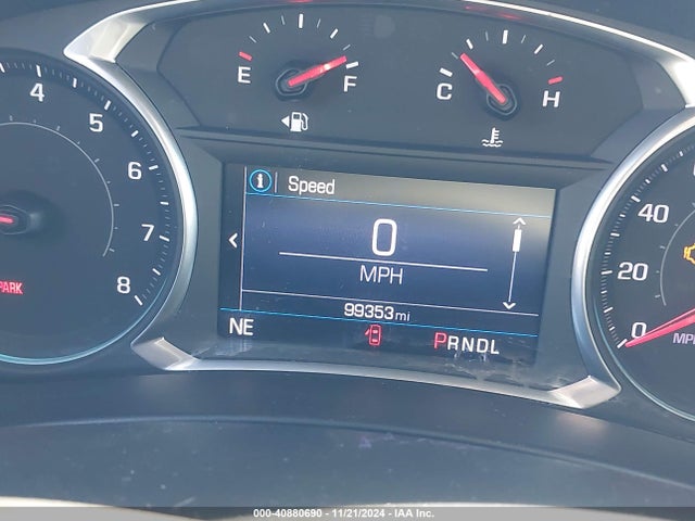 Chevrolet EQUINOX LT 2019 2GNAXKEV2K6291716 Image 15