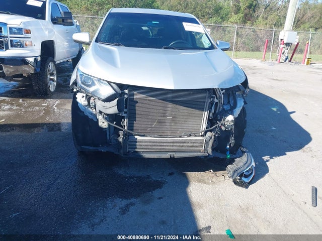 Chevrolet EQUINOX LT 2019 2GNAXKEV2K6291716 Image 6