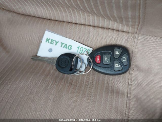 5GAKRBKD2FJ305269 Buick Enclave Leather