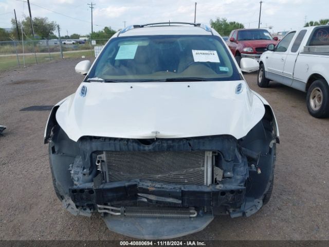 5GAKRBKD2FJ305269 Buick Enclave Leather