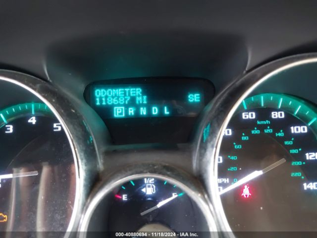5GAKRBKD2FJ305269 Buick Enclave Leather