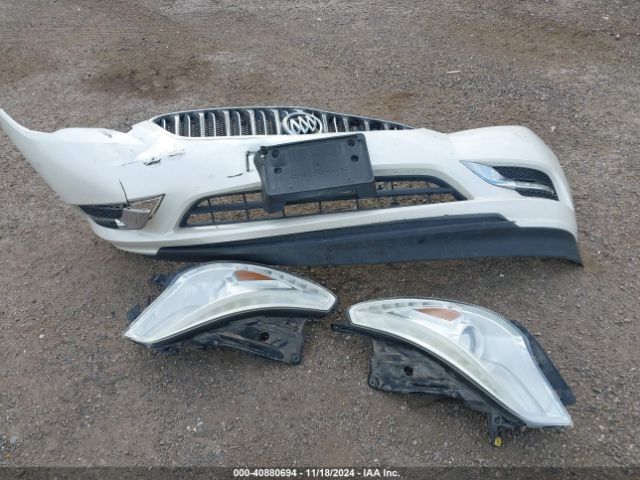 5GAKRBKD2FJ305269 Buick Enclave Leather