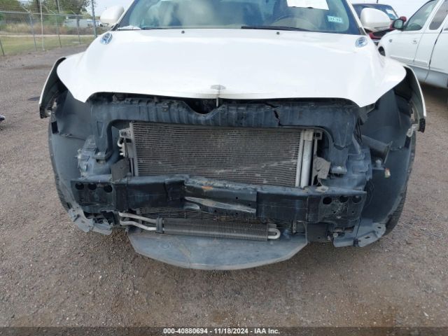 5GAKRBKD2FJ305269 Buick Enclave Leather