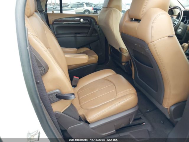 5GAKRBKD2FJ305269 Buick Enclave Leather
