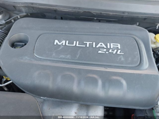 1C4PJLCB6GW137512 Jeep Cherokee Altitude
