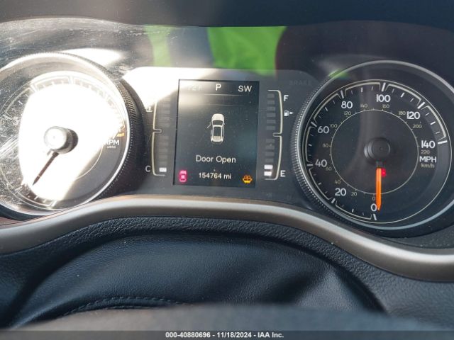 1C4PJLCB6GW137512 Jeep Cherokee Altitude