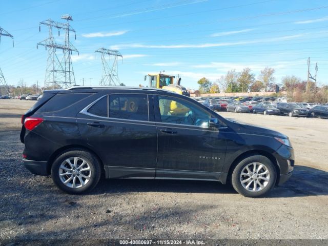 2GNAXJEV0J6132010 Chevrolet EQUINOX LT