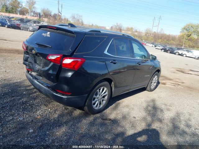 2GNAXJEV0J6132010 Chevrolet EQUINOX LT