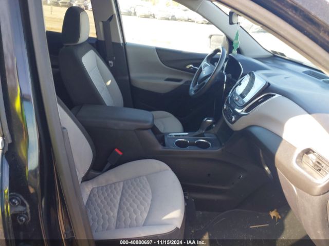 2GNAXJEV0J6132010 Chevrolet EQUINOX LT