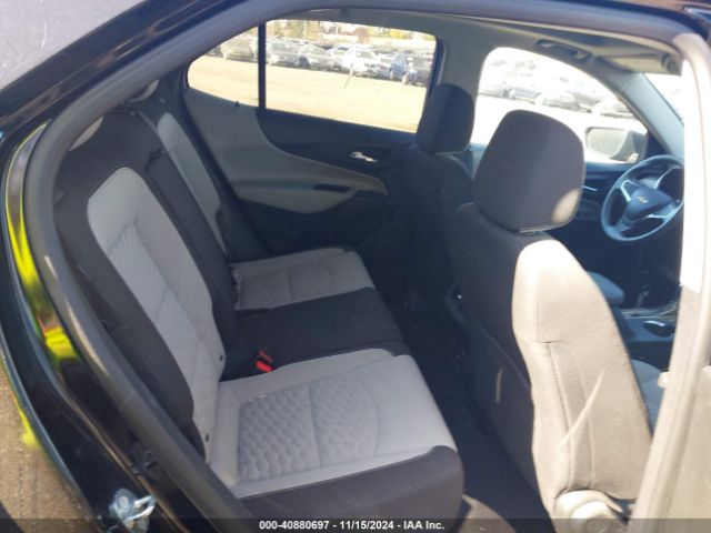 2GNAXJEV0J6132010 Chevrolet EQUINOX LT