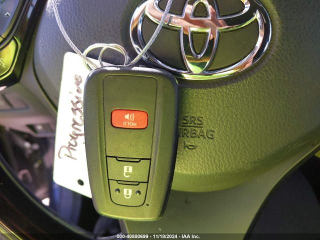 NMTKHMBX1KR100013 Toyota C-HR XLE