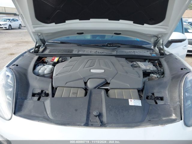 WP1AA2AY5KDA14133 Porsche Cayenne