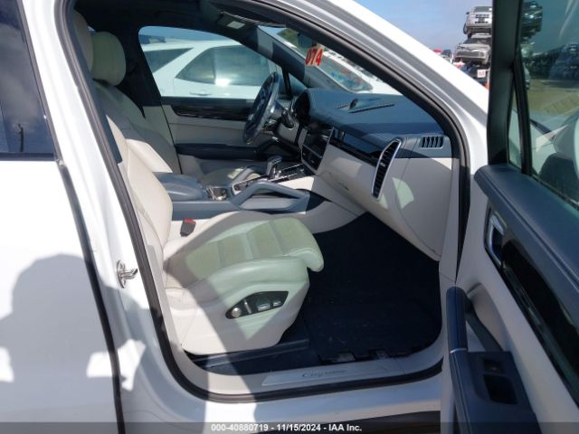 WP1AA2AY5KDA14133 Porsche Cayenne