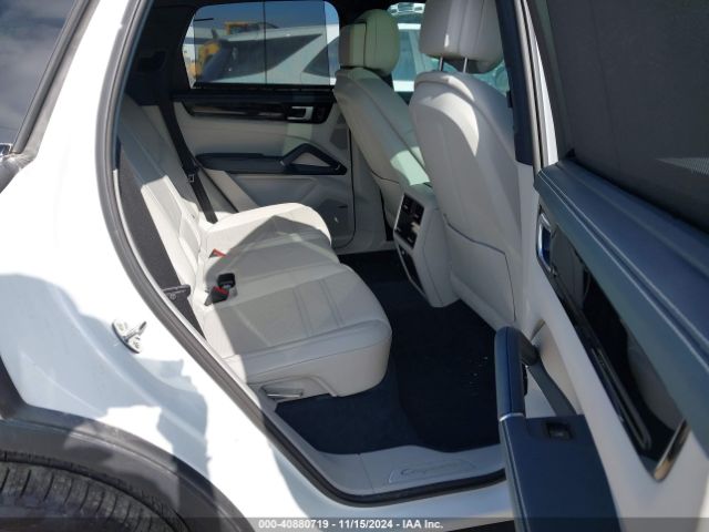 WP1AA2AY5KDA14133 Porsche Cayenne