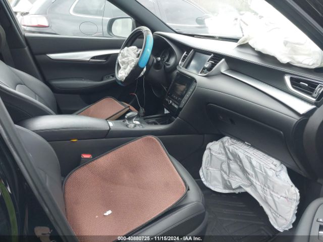 3PCAJ5M39LF110263 Infiniti Qx50 Essential Awd