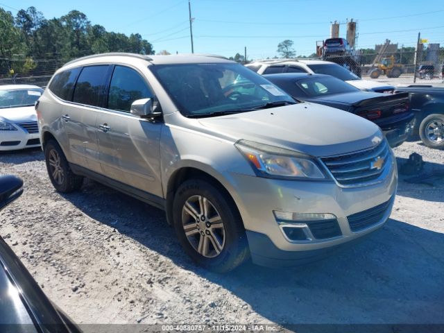 2015 1GNKRHKD9FJ160319 main image