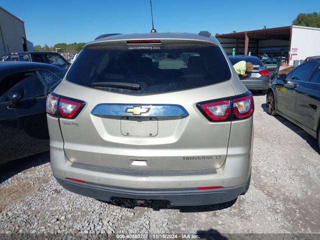 Chevrolet Traverse 2lt 2015 1GNKRHKD9FJ160319 Image 16